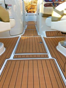 LAMdeck Custom Marine Decking
