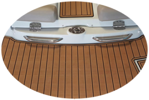 Custom Marine Decking