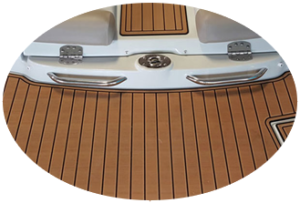 LAMdeck swimdeck