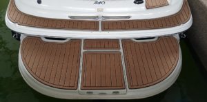 LAMdeck swimdeck