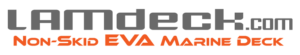 LAMdeck EVA Marine Deck
