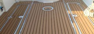 Boat Decking