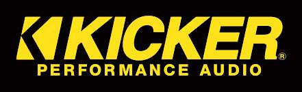 Kicker Performance Marine Audio