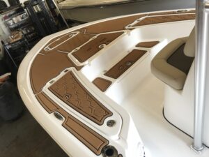 LAMdeck Tidewater