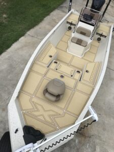LAMdeck Xpress H24