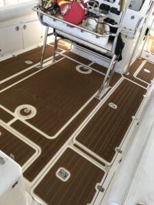 LAMdeck Marine Decking