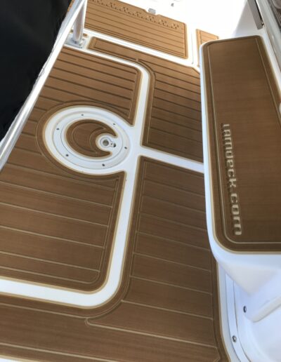 LAMdeck Marine Decking