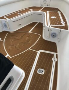 LAMdeck Marine Decking