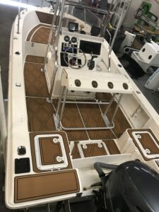 LAMdeck Marine Decking