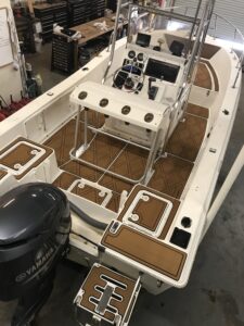 LAMdeck Marine Decking
