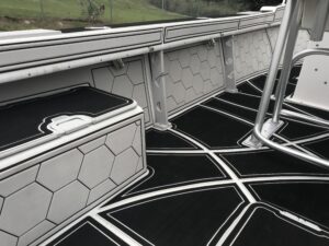 LAMdeck Marine Decking